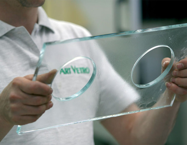 artvetro azienda